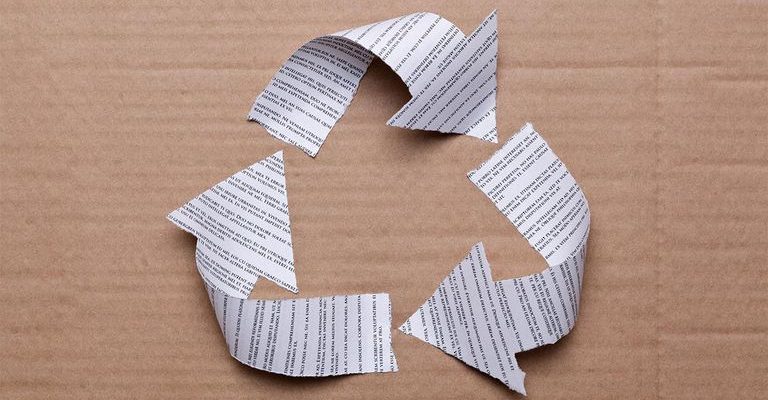 Paper recycling in South Africa: We can all do better, together